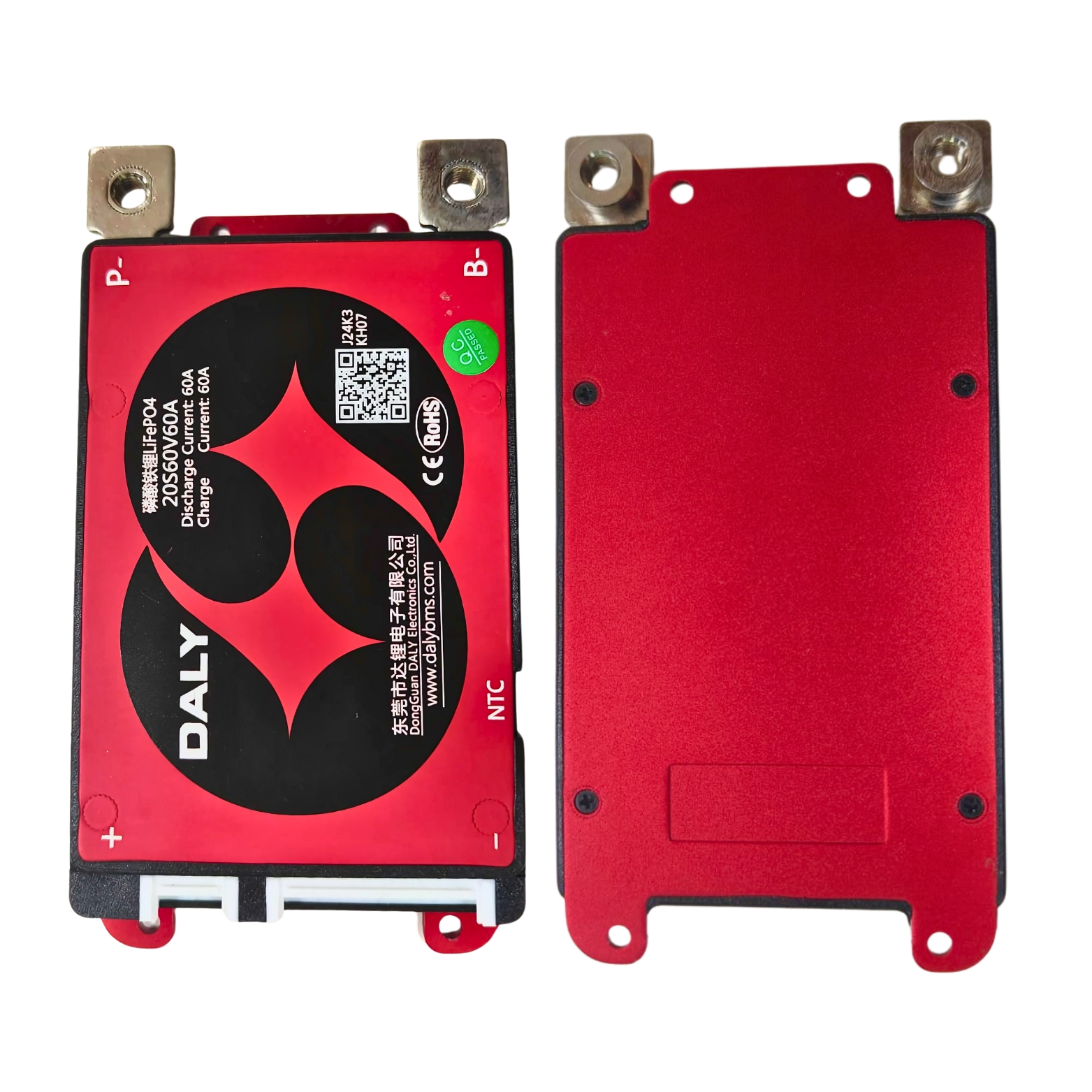 DALY BMS LFP 20S 60A - Image 4